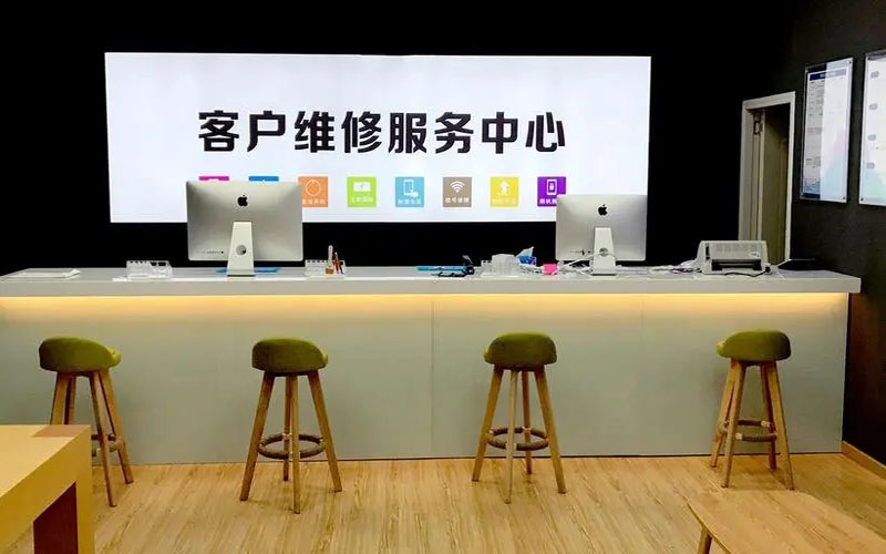 安溪苹果手机维修点地址电话信息